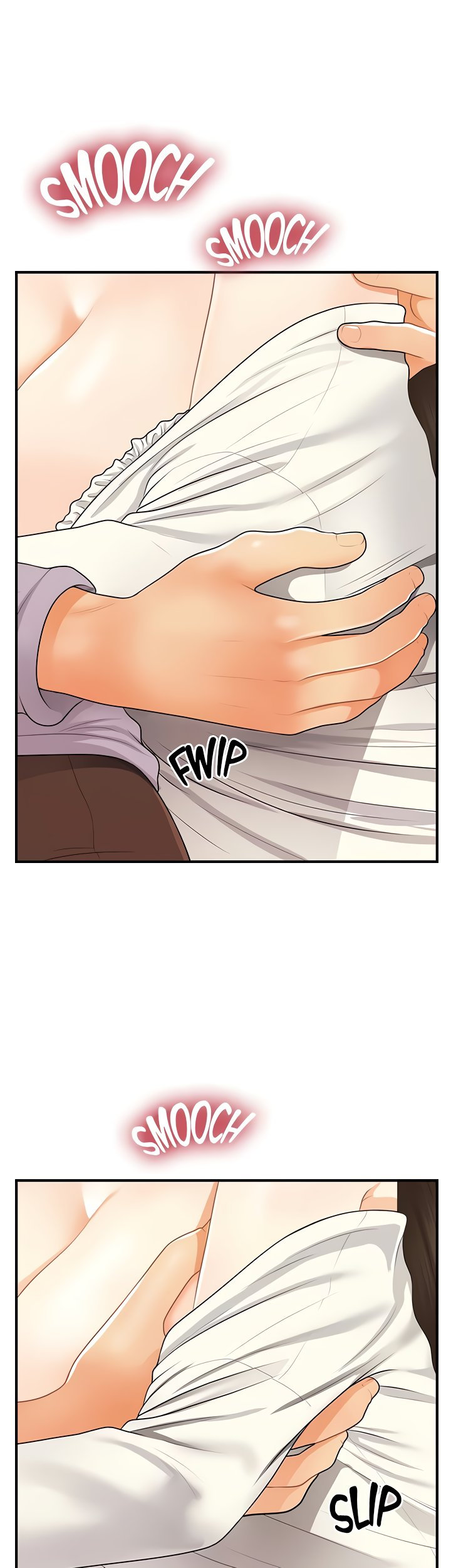 You’re so Handsome - Chapter 56 Page 11