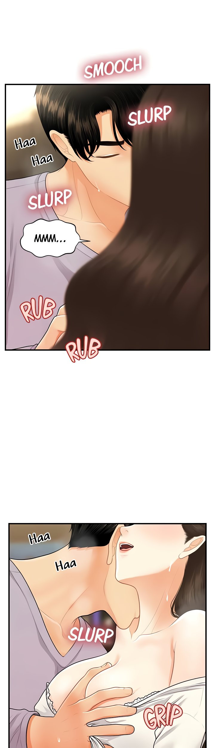 You’re so Handsome - Chapter 56 Page 13