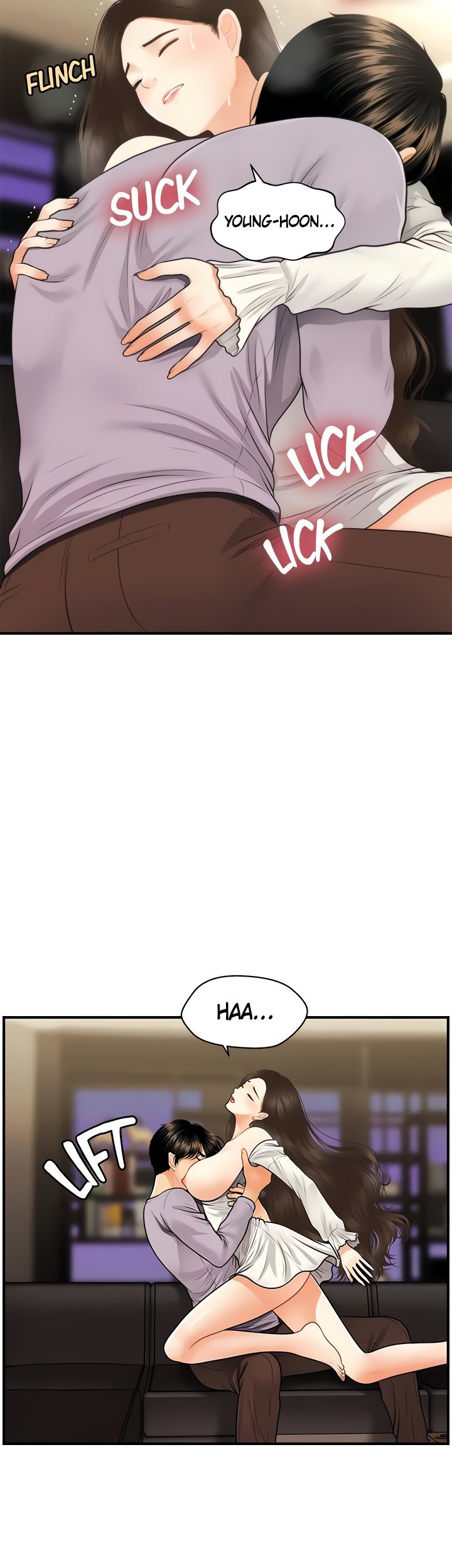 You’re so Handsome - Chapter 56 Page 15
