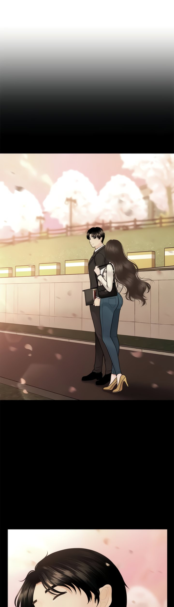 You’re so Handsome - Chapter 56 Page 18