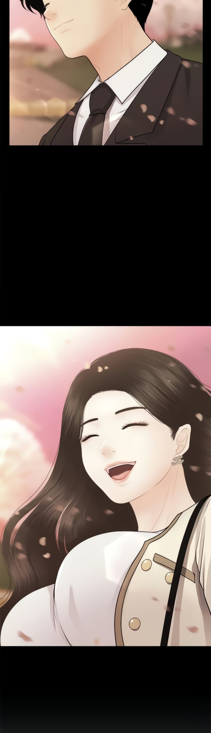 You’re so Handsome - Chapter 56 Page 19