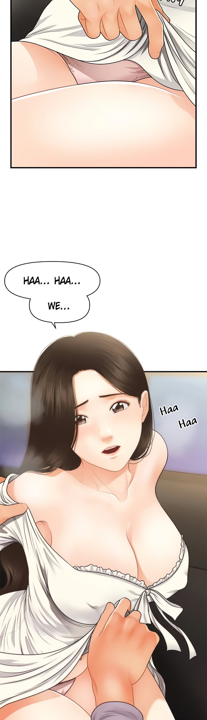 You’re so Handsome - Chapter 56 Page 2