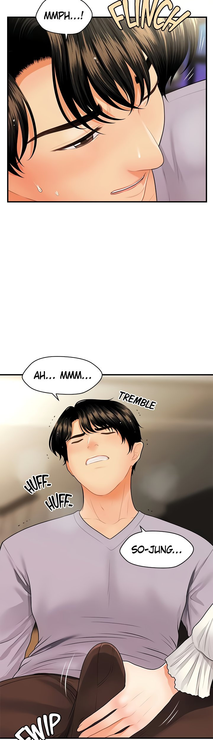 You’re so Handsome - Chapter 56 Page 22