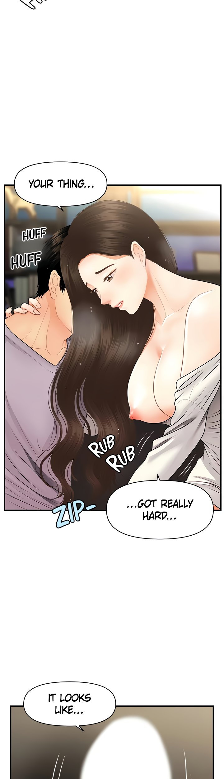 You’re so Handsome - Chapter 56 Page 23