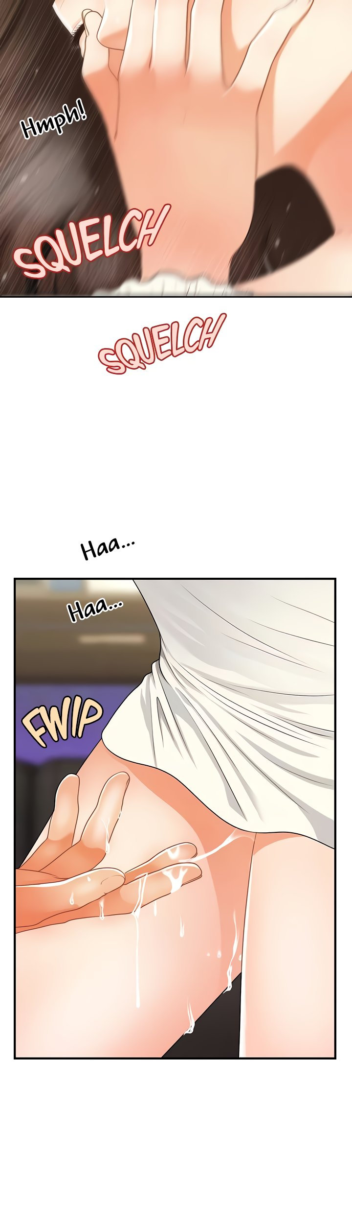 You’re so Handsome - Chapter 56 Page 32