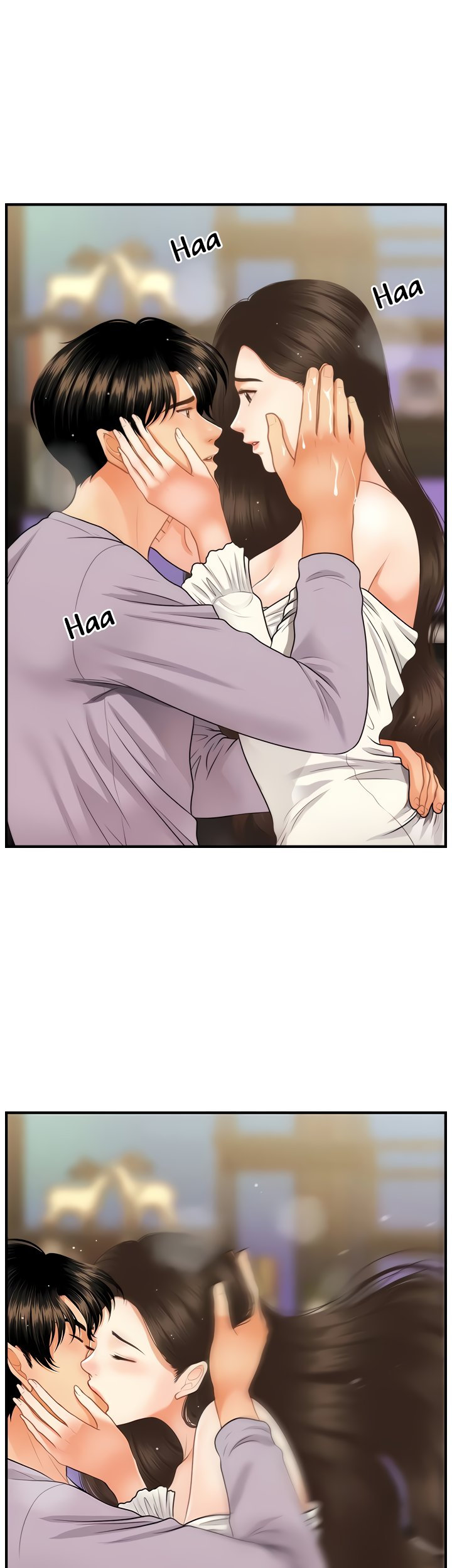 You’re so Handsome - Chapter 56 Page 33