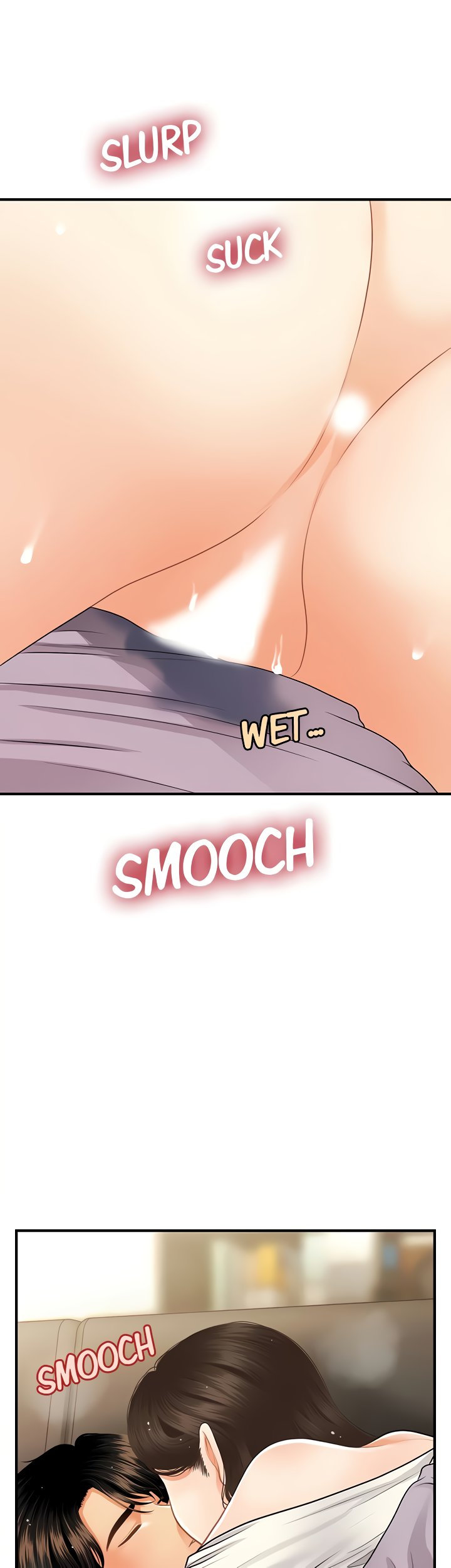 You’re so Handsome - Chapter 56 Page 35