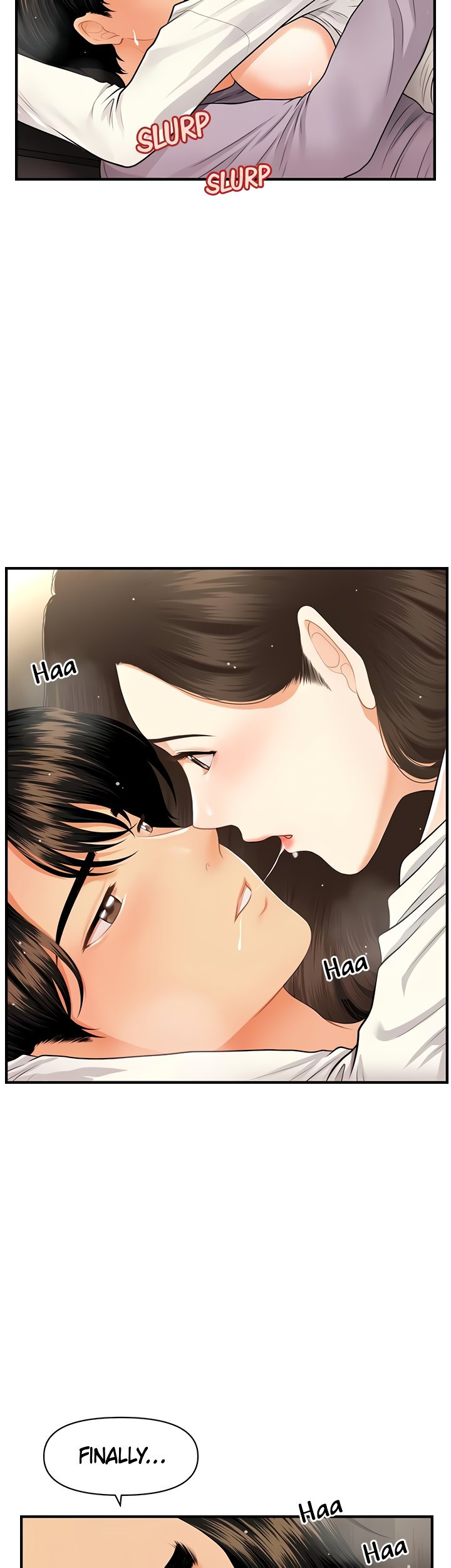 You’re so Handsome - Chapter 56 Page 36