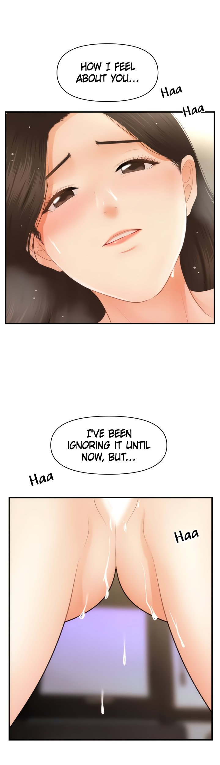 You’re so Handsome - Chapter 56 Page 38