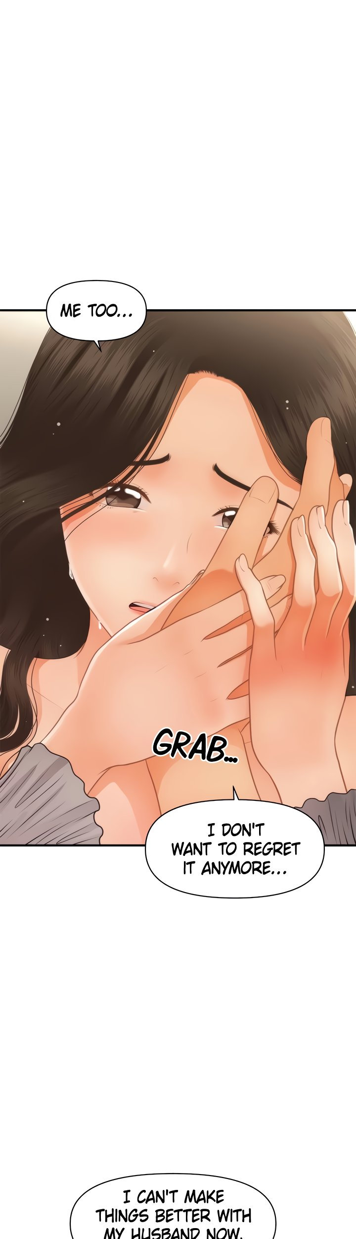 You’re so Handsome - Chapter 56 Page 41