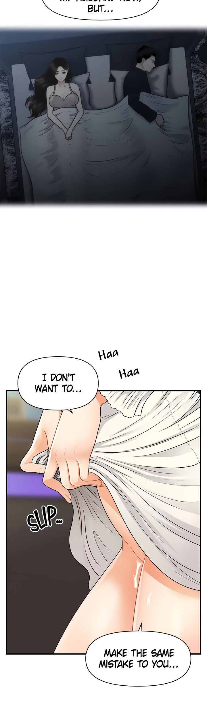 You’re so Handsome - Chapter 56 Page 42