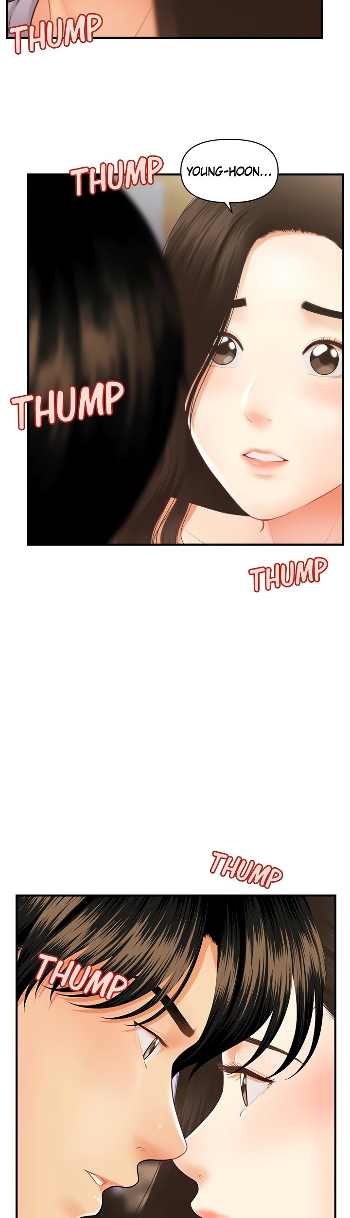 You’re so Handsome - Chapter 56 Page 6