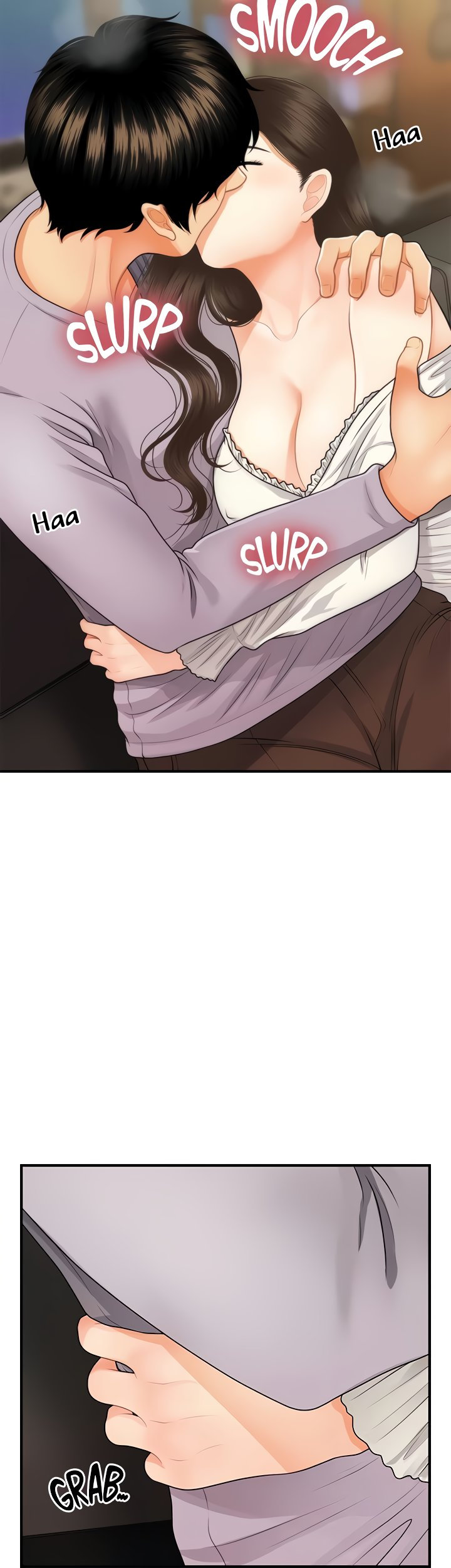 You’re so Handsome - Chapter 56 Page 8