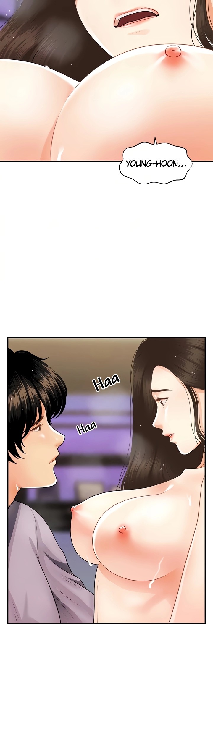 You’re so Handsome - Chapter 57 Page 16