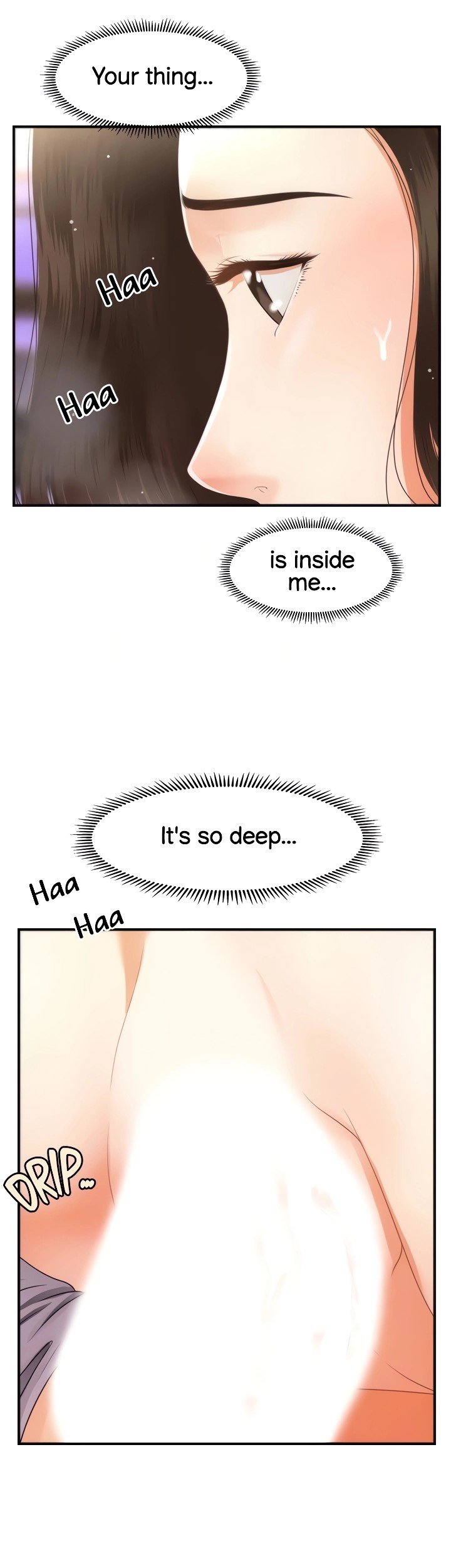 You’re so Handsome - Chapter 57 Page 17