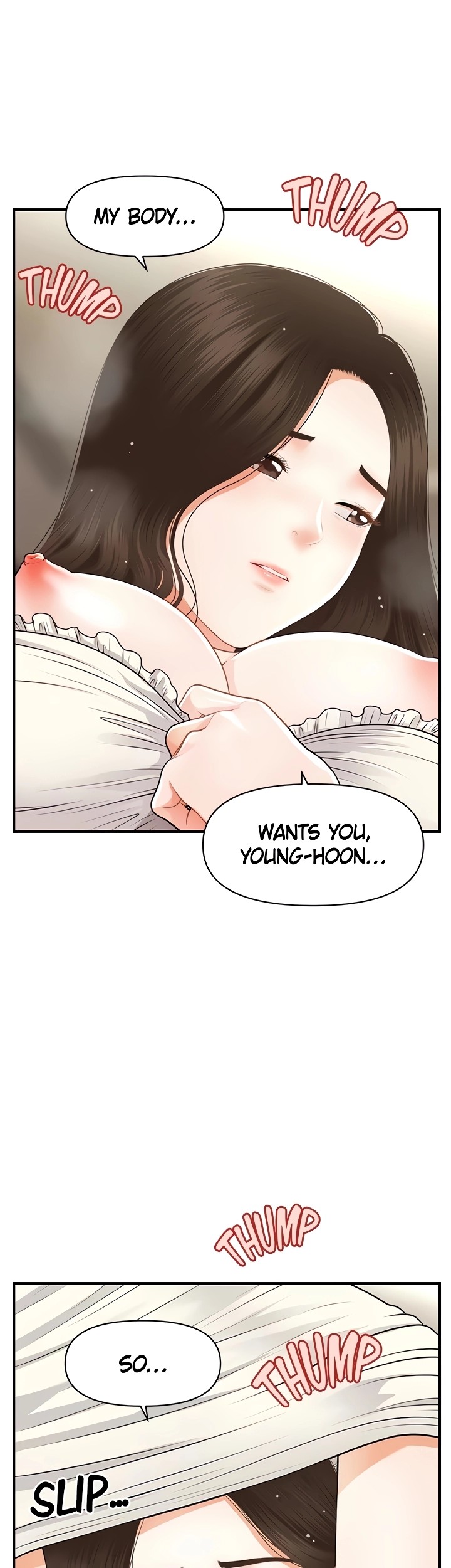 You’re so Handsome - Chapter 57 Page 2