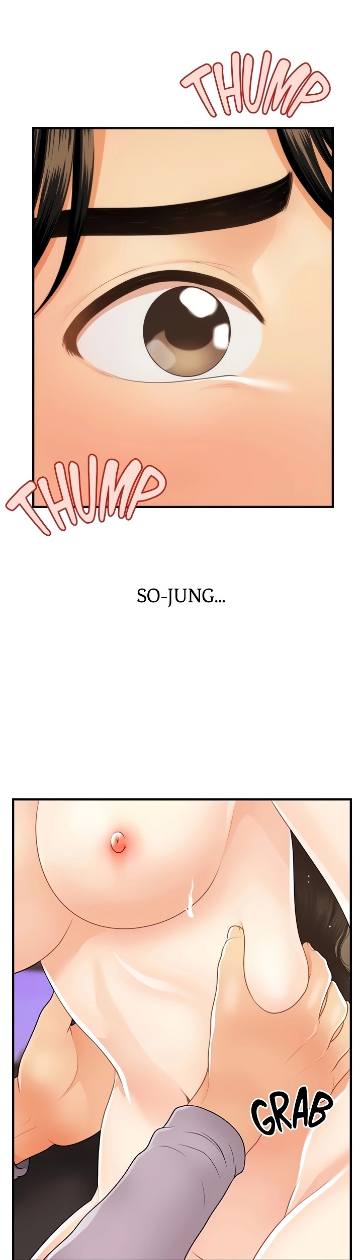 You’re so Handsome - Chapter 57 Page 21