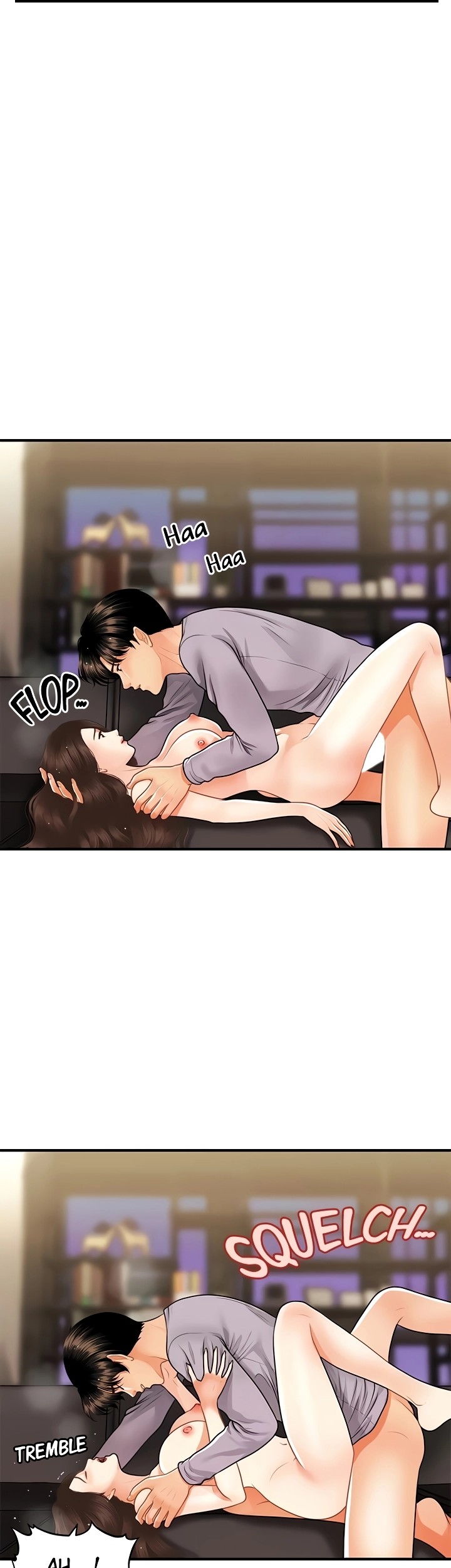 You’re so Handsome - Chapter 57 Page 22