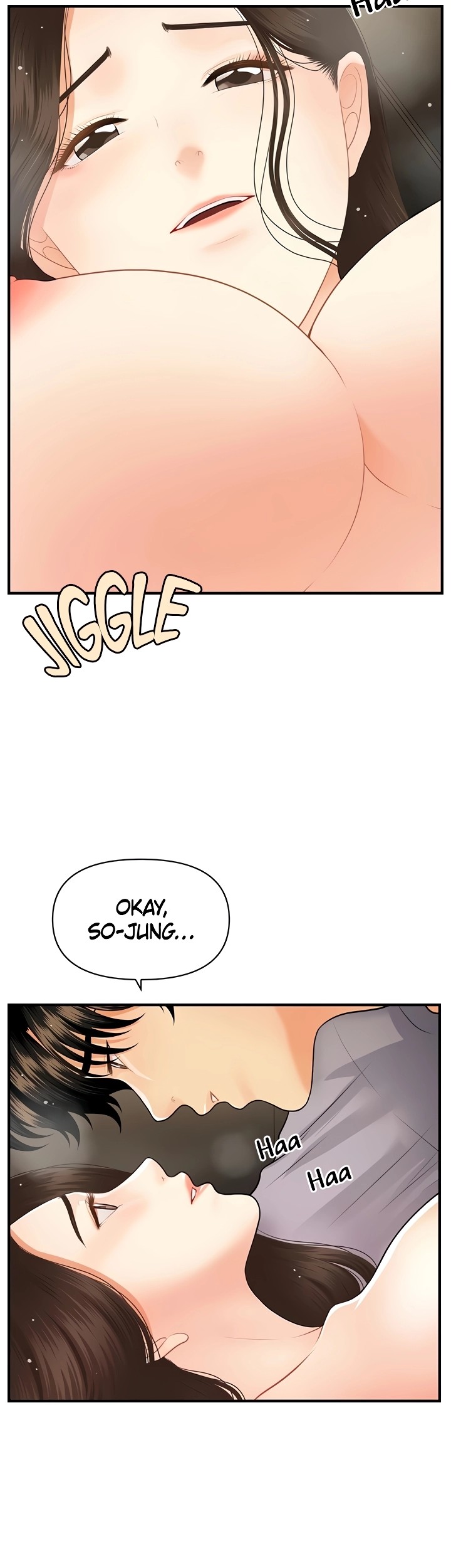 You’re so Handsome - Chapter 57 Page 24