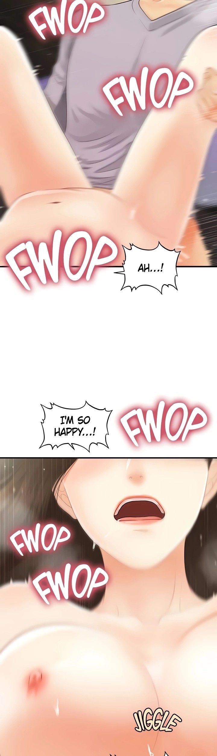 You’re so Handsome - Chapter 57 Page 28