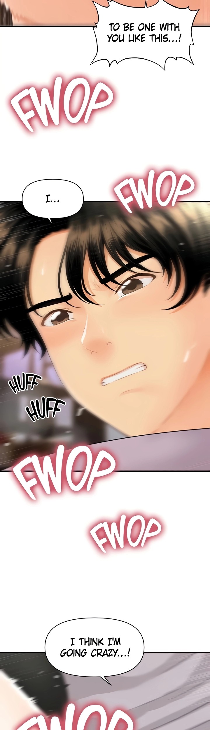You’re so Handsome - Chapter 57 Page 29