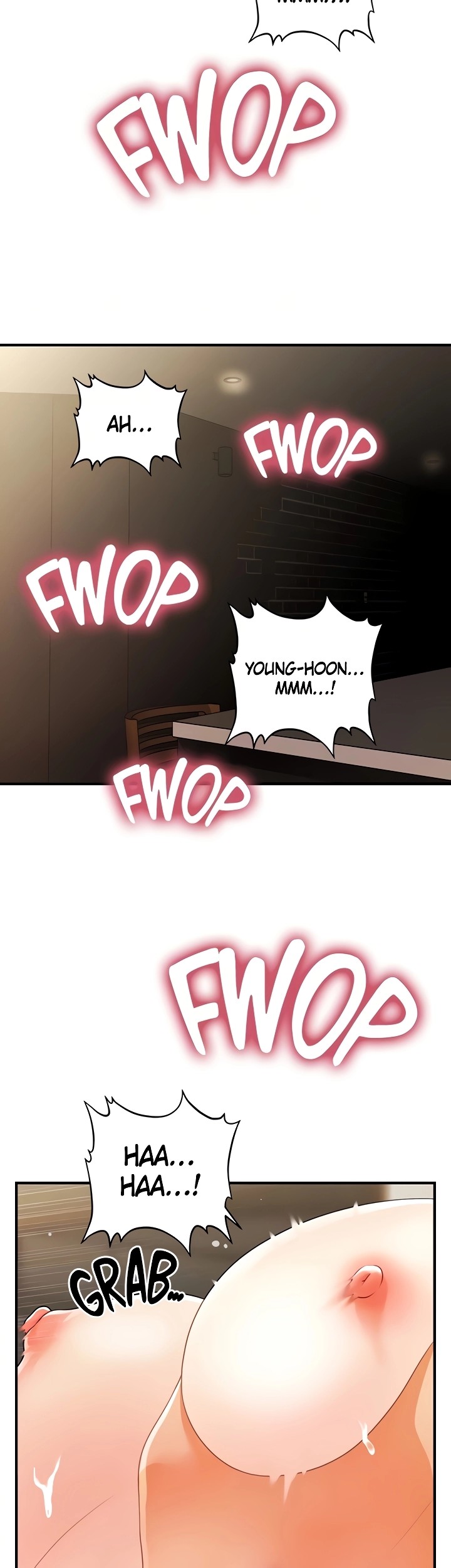 You’re so Handsome - Chapter 57 Page 31