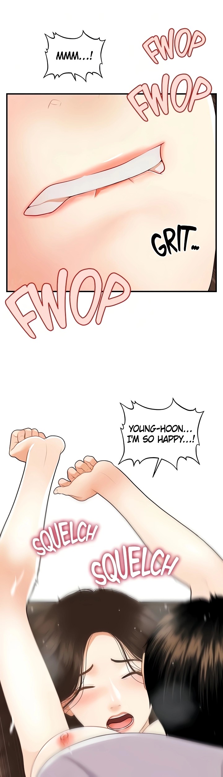 You’re so Handsome - Chapter 57 Page 35