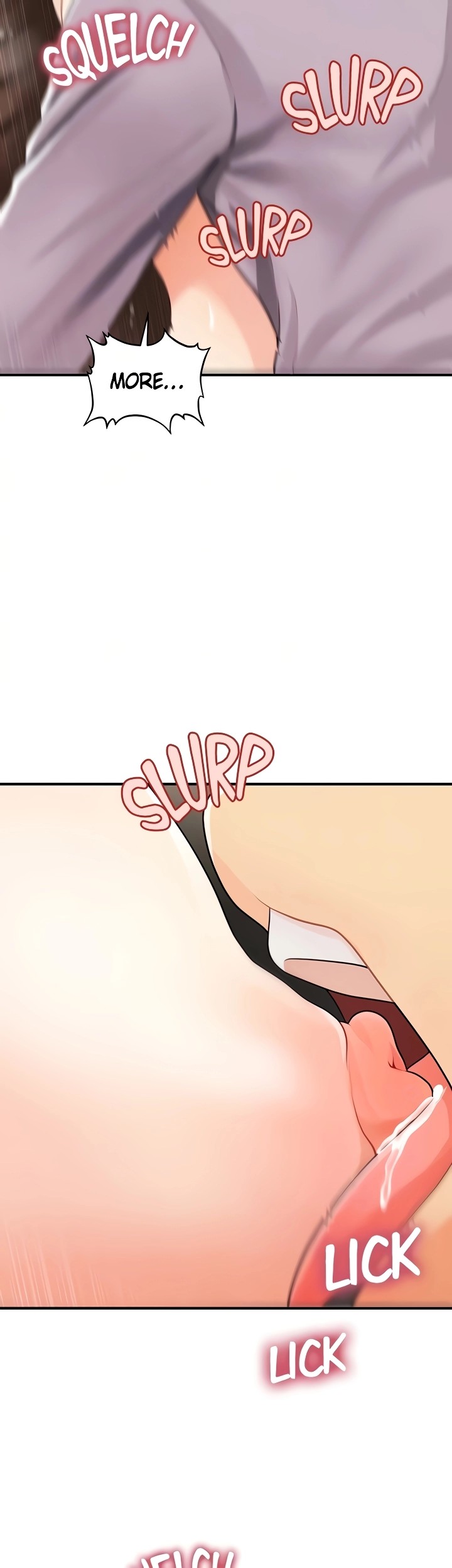 You’re so Handsome - Chapter 57 Page 36