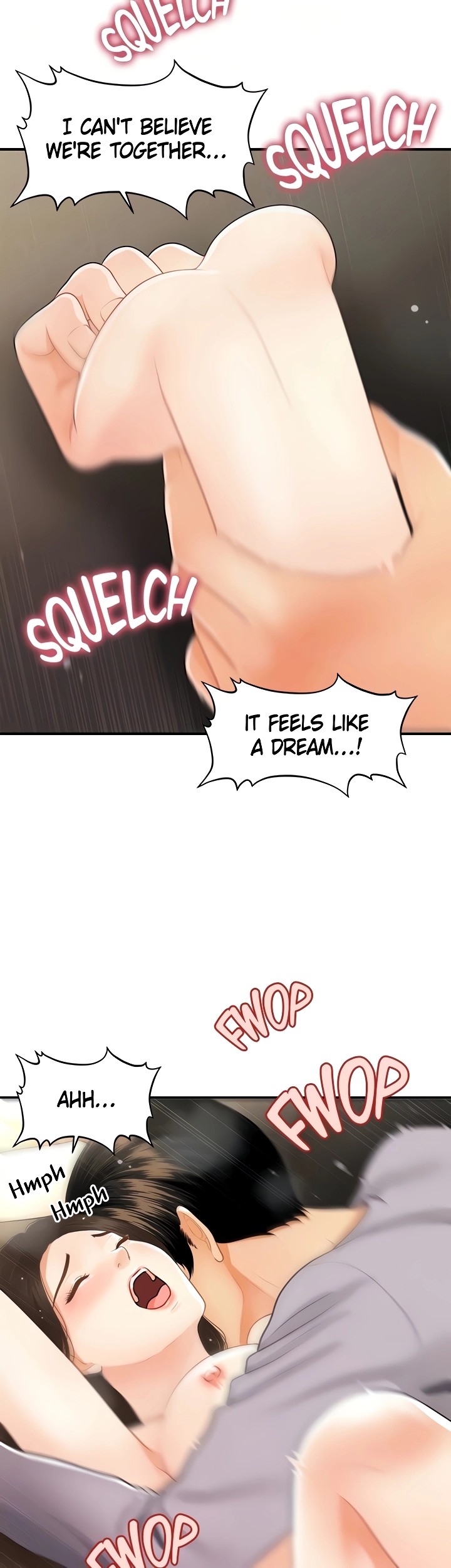 You’re so Handsome - Chapter 57 Page 37