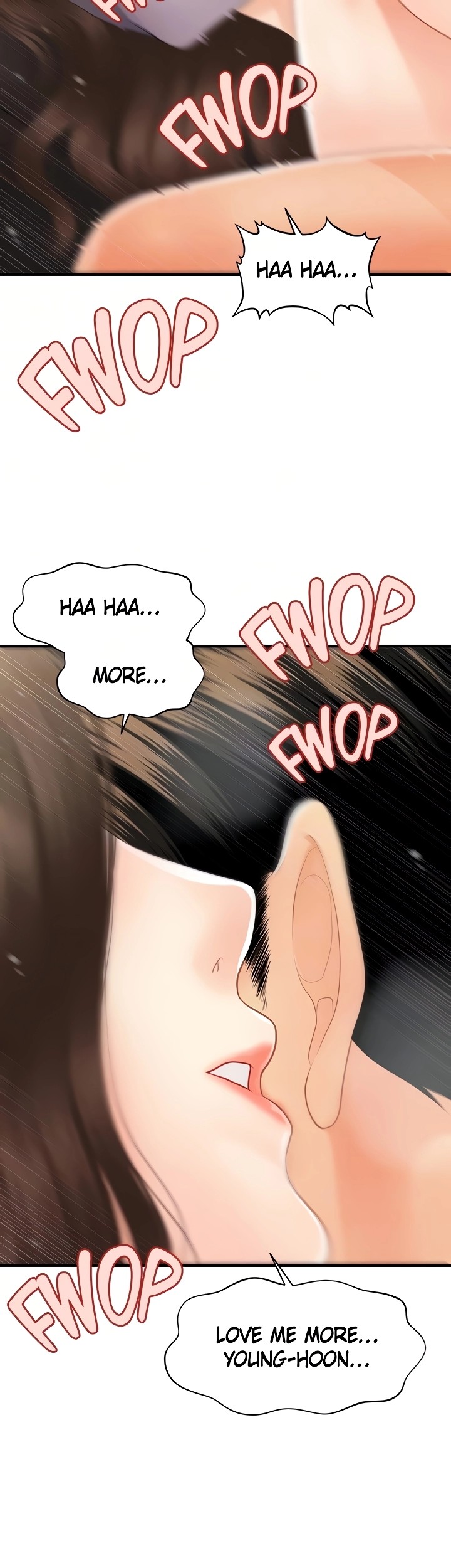 You’re so Handsome - Chapter 57 Page 38