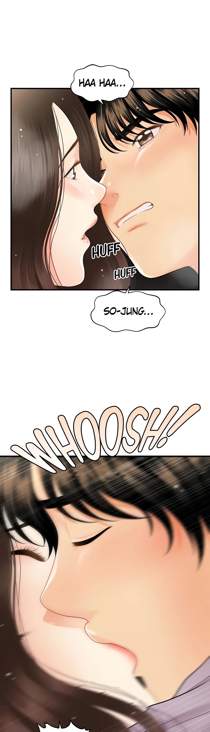 You’re so Handsome - Chapter 57 Page 40