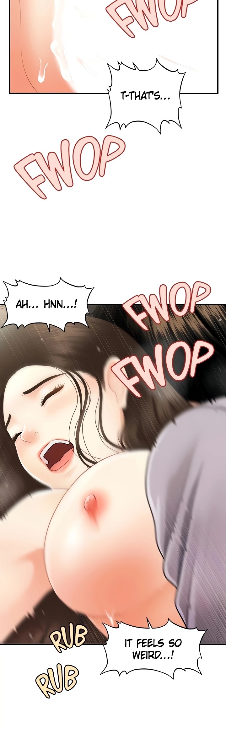 You’re so Handsome - Chapter 57 Page 45