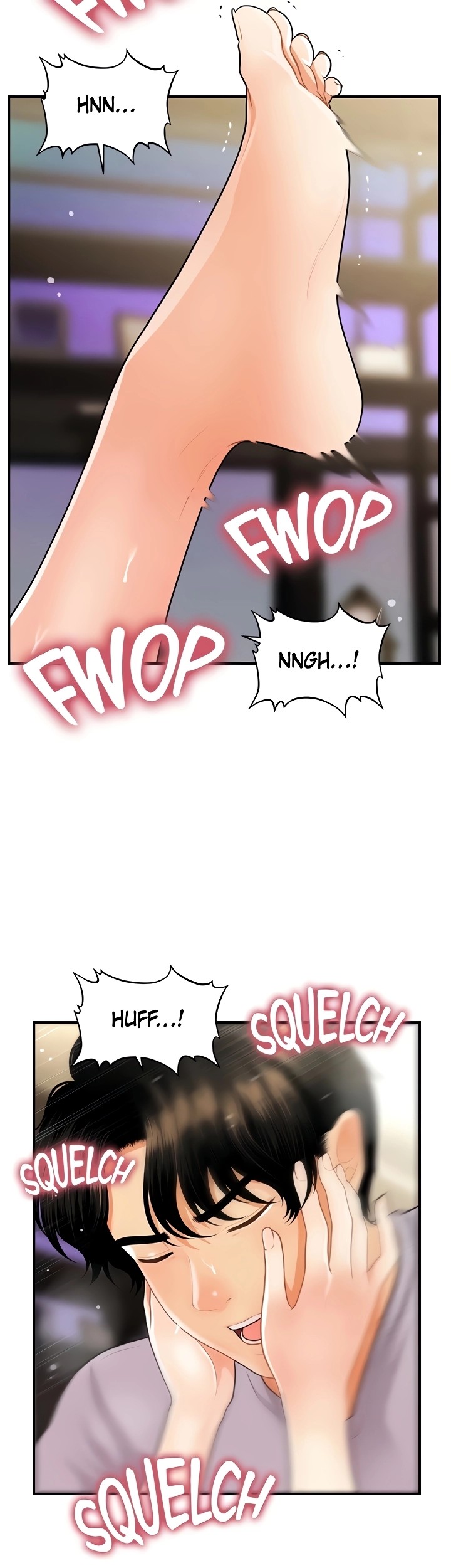 You’re so Handsome - Chapter 57 Page 47