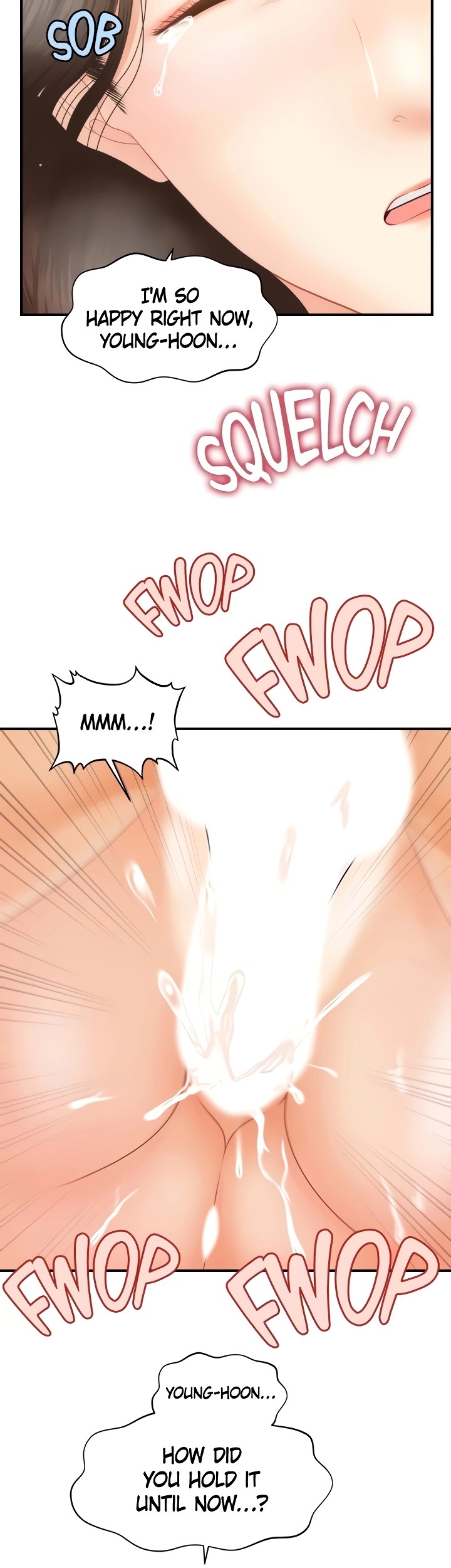 You’re so Handsome - Chapter 57 Page 49