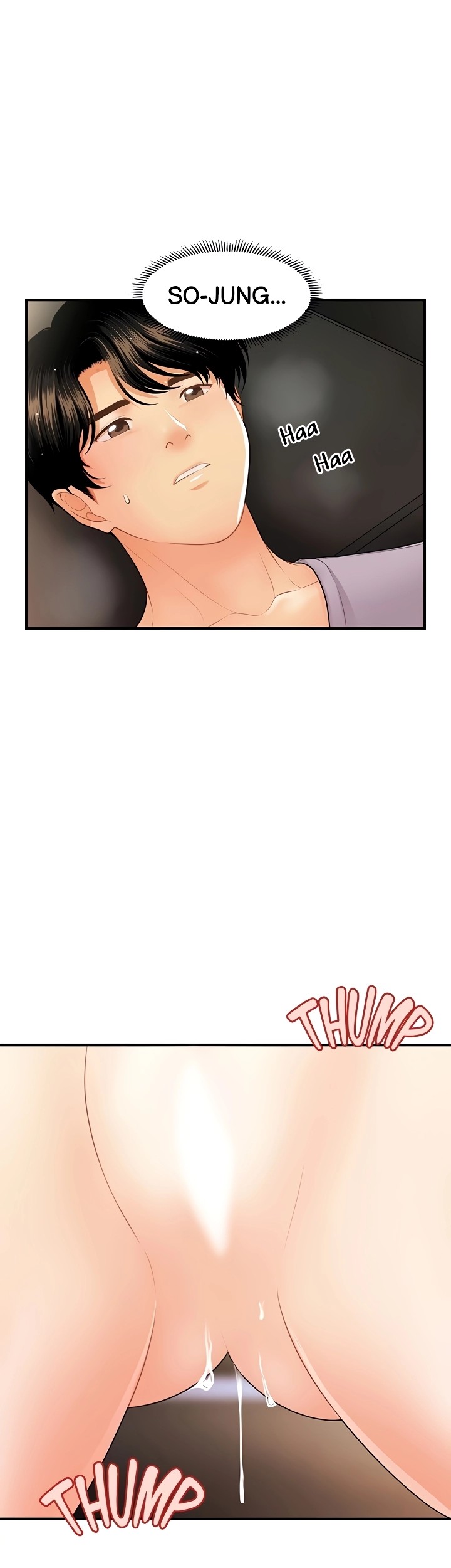 You’re so Handsome - Chapter 57 Page 6
