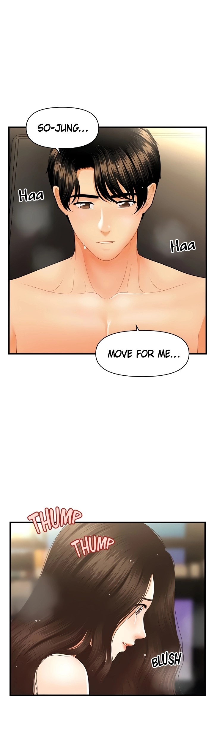 You’re so Handsome - Chapter 58 Page 22