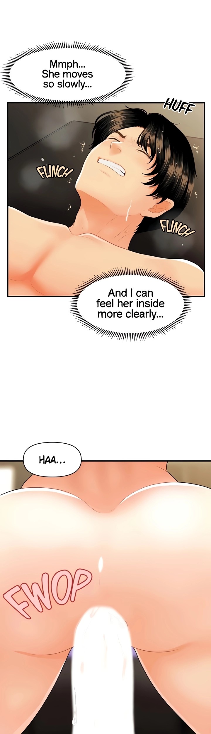 You’re so Handsome - Chapter 58 Page 25