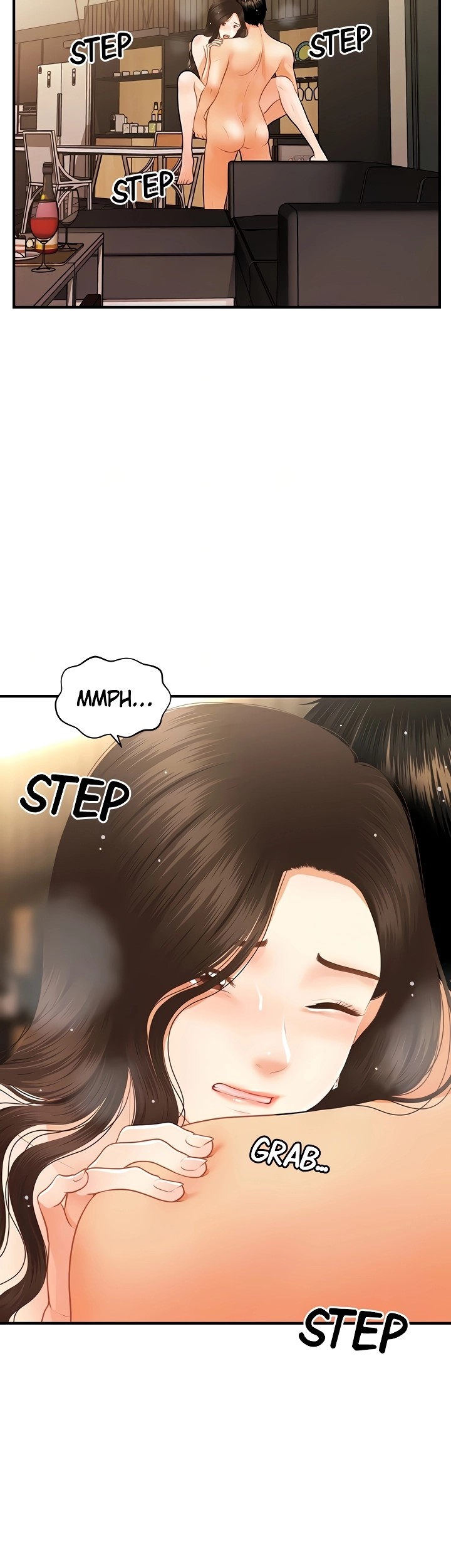 You’re so Handsome - Chapter 58 Page 33