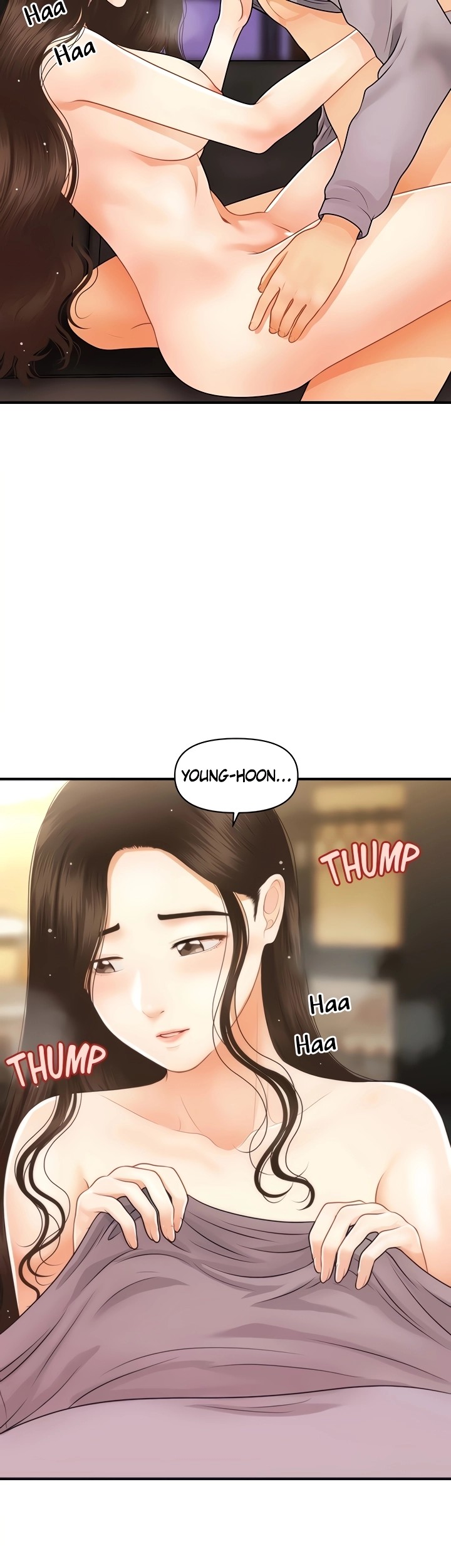 You’re so Handsome - Chapter 58 Page 9
