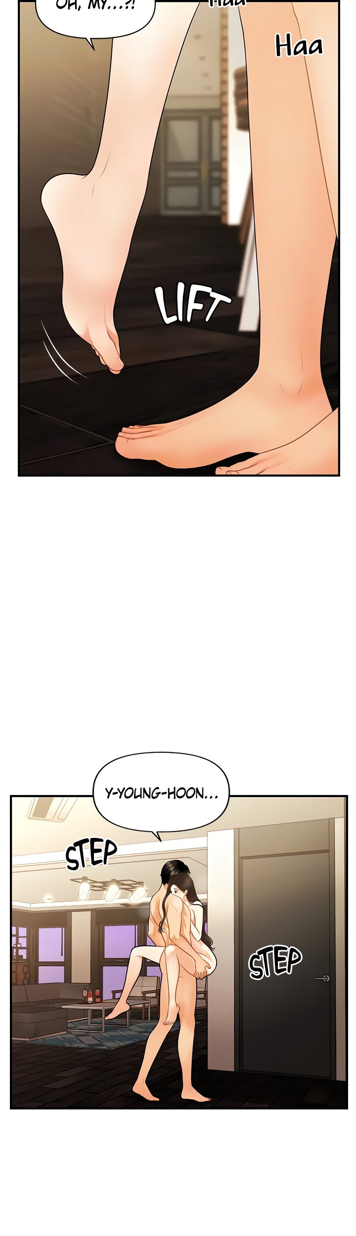 You’re so Handsome - Chapter 59 Page 34