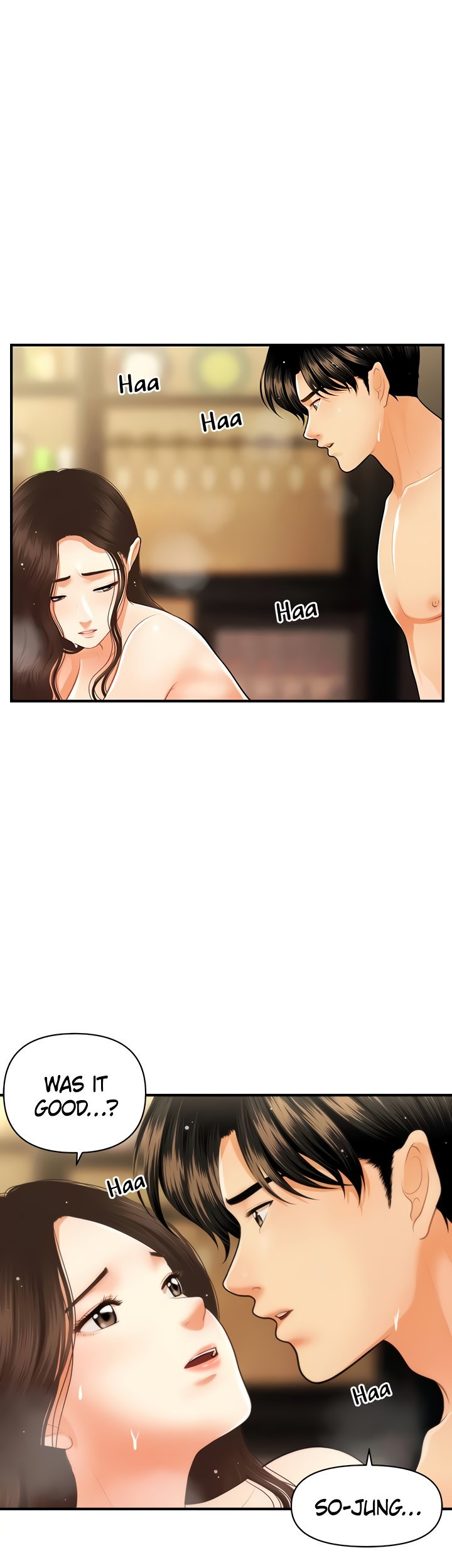 You’re so Handsome - Chapter 59 Page 9