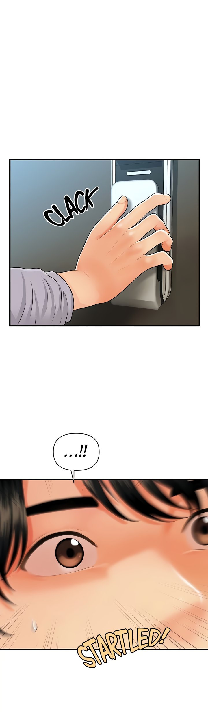 You’re so Handsome - Chapter 60 Page 1