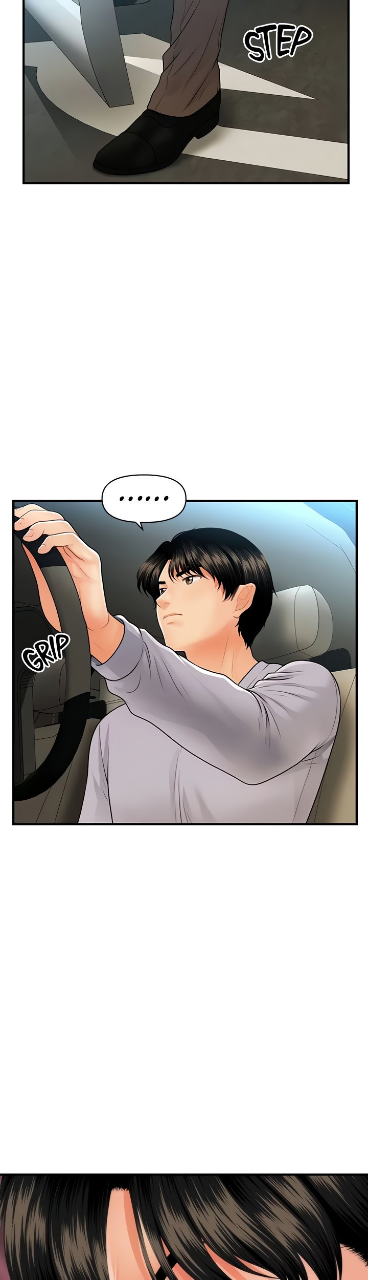 You’re so Handsome - Chapter 60 Page 10