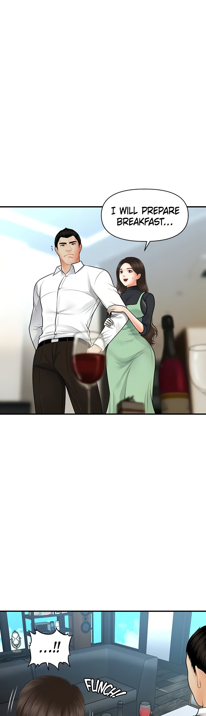 You’re so Handsome - Chapter 60 Page 12
