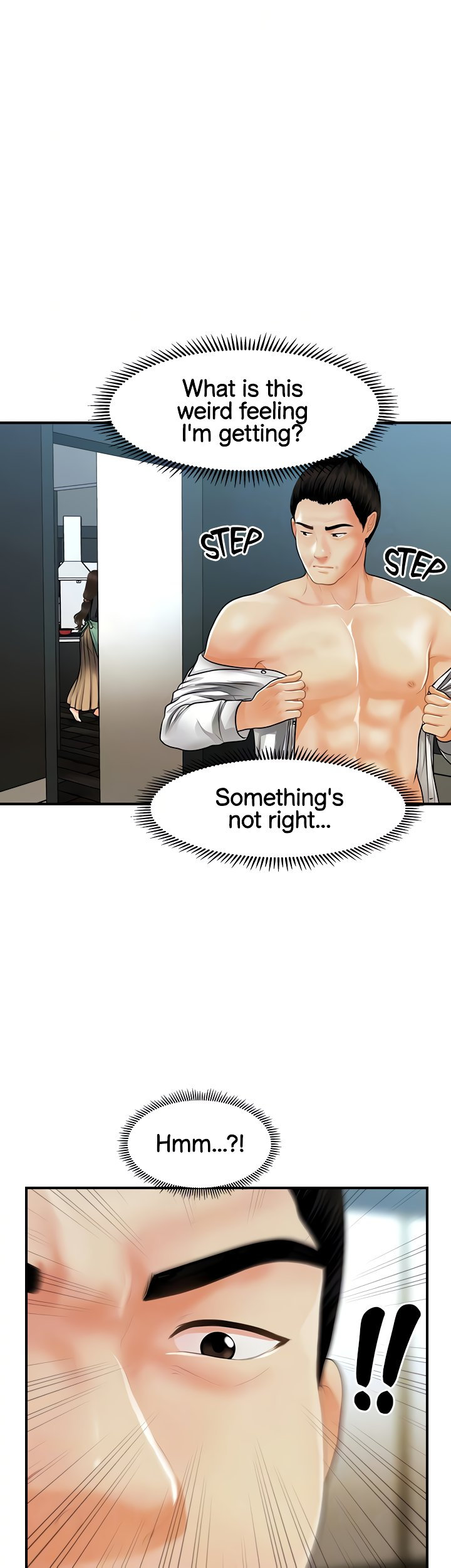 You’re so Handsome - Chapter 60 Page 18