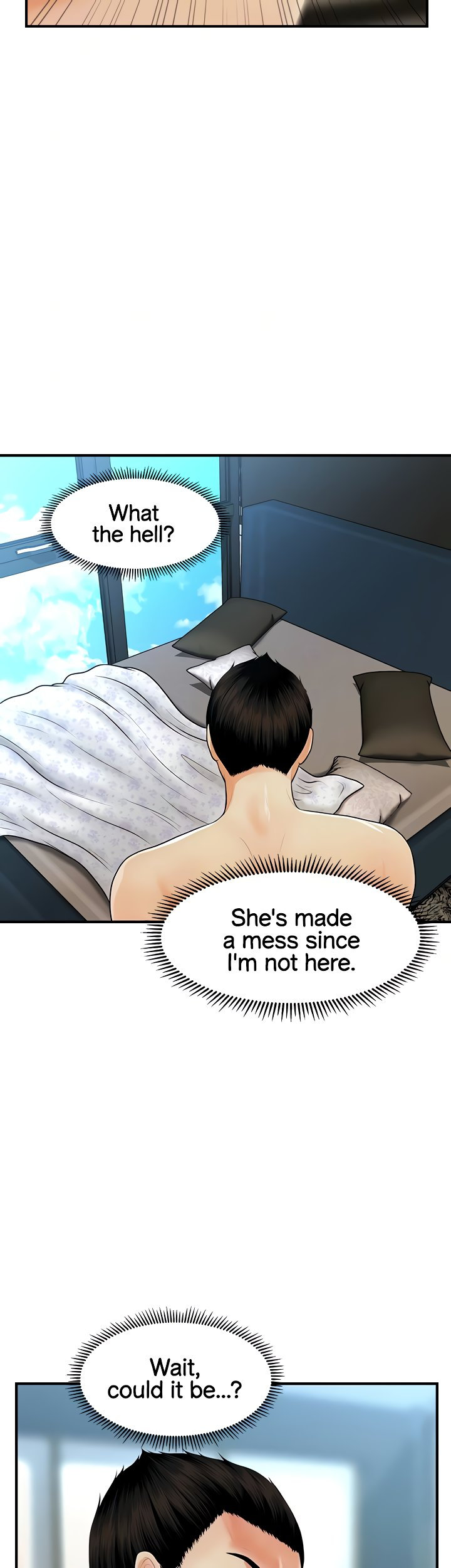 You’re so Handsome - Chapter 60 Page 19