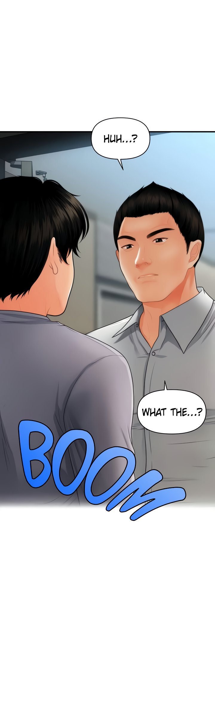 You’re so Handsome - Chapter 60 Page 2
