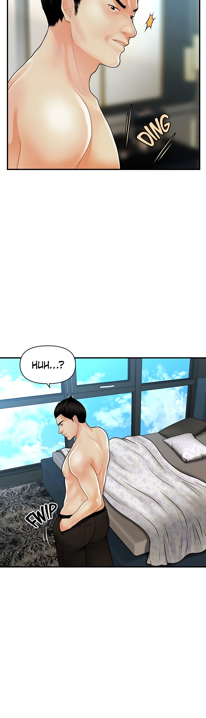 You’re so Handsome - Chapter 60 Page 20