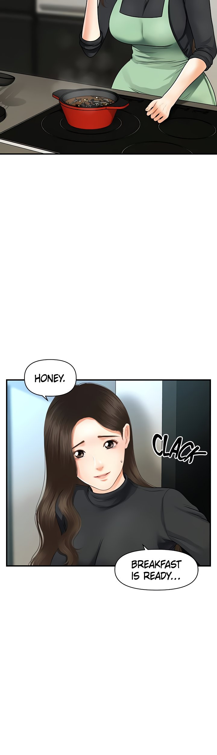 You’re so Handsome - Chapter 60 Page 24