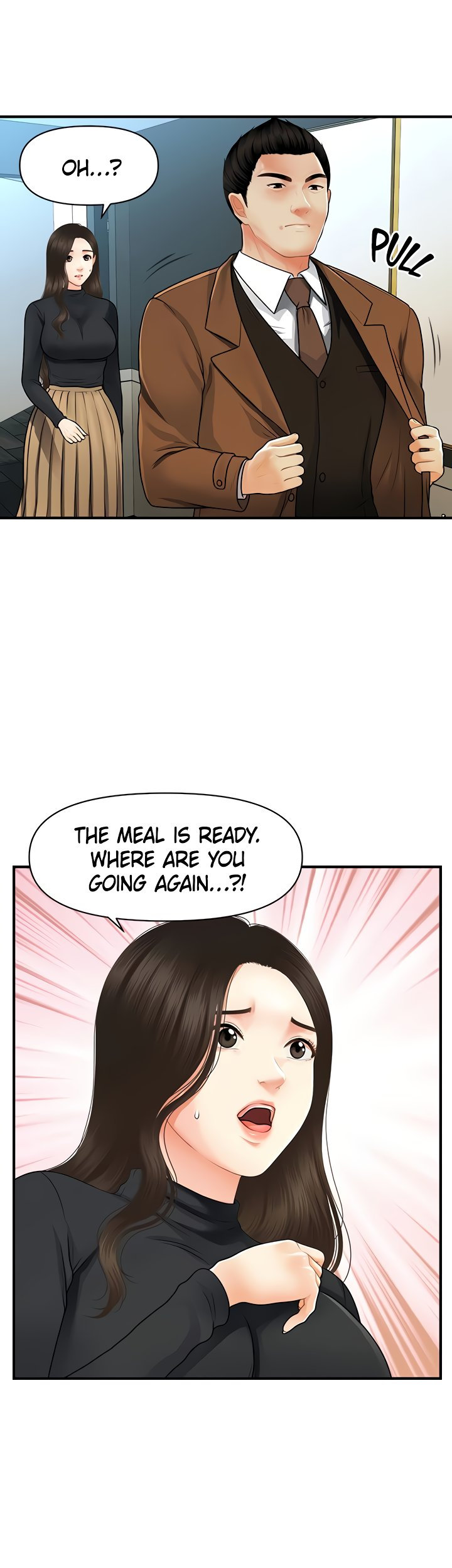 You’re so Handsome - Chapter 60 Page 25